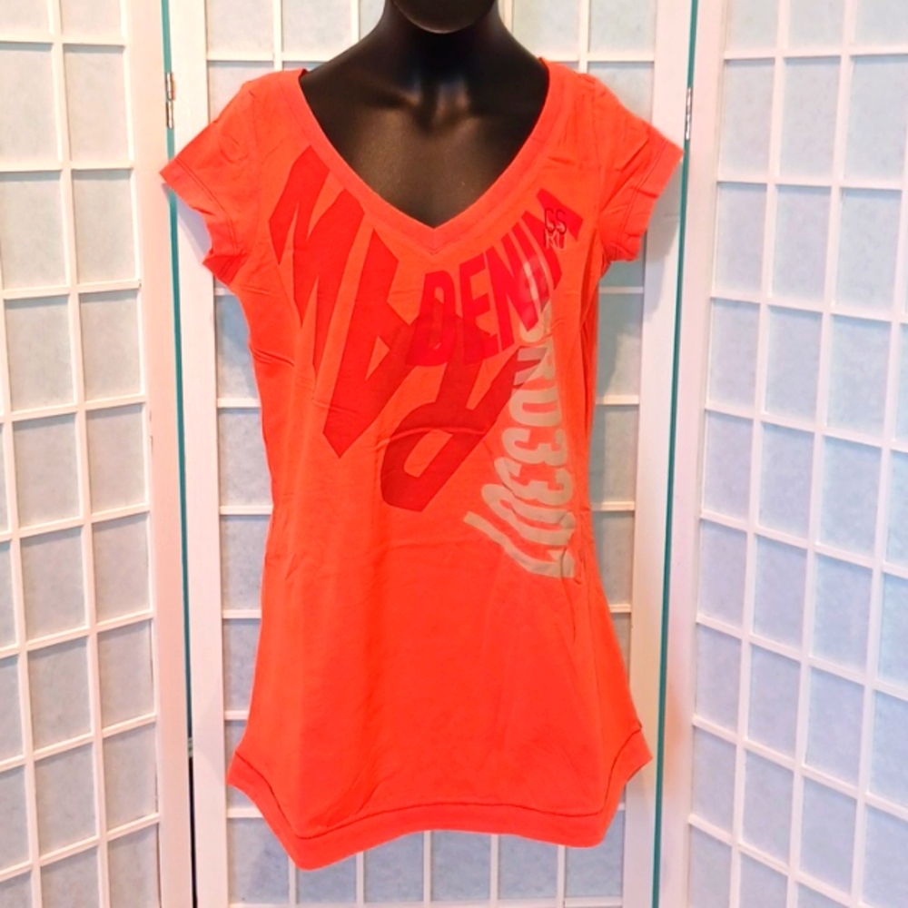 NEW! G-STAR Raw XS Woman's t-shirt ( 5617